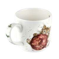 Purrfect Christmas 11 Ounce Mug