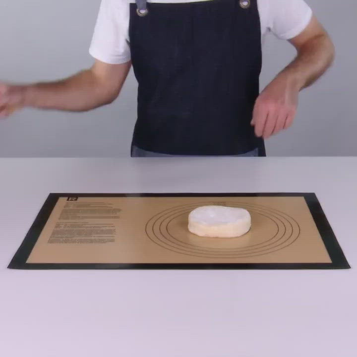 Non-stick Rolling Pin