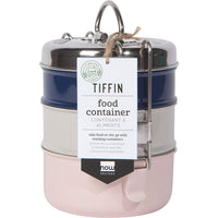 Stainless Steel Tiffin Food Container