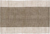 Set of 4 Brown Corsica Placemats
