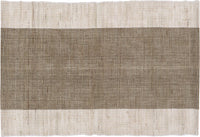 Set of 4 Brown Corsica Placemats
