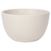 Matte White Prep Bowl Set of 3