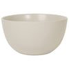 Matte White Prep Bowl Set of 3