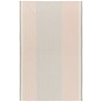 Nectar Array Stripe Dishtowel Set of 2