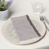 Shadow Chambray Napkins Set of 4