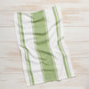 Symmetry Sage Green Dishtowel