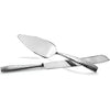 Dazzle Cake and Knife Server Set