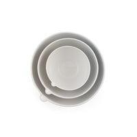 Duets Nesting Mixing Bowls - Set of 3