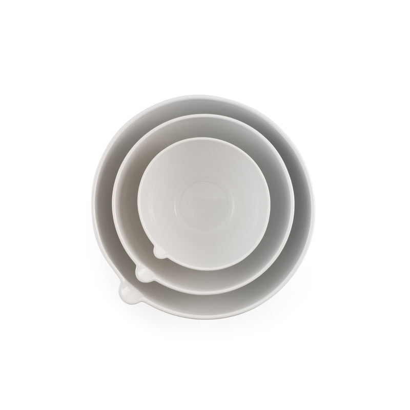 Duets Nesting Mixing Bowls - Set of 3