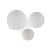Duets Nesting Mixing Bowls - Set of 3