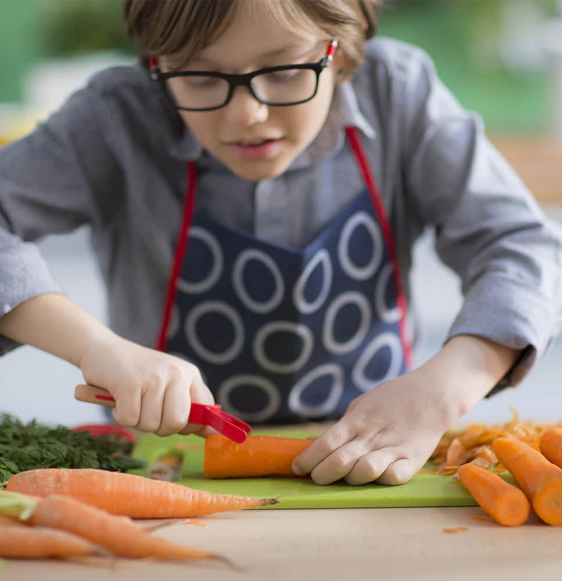 Le Petit Chef Peeler