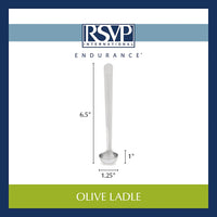 Olive Ladle