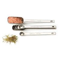 Spice Measuring Spoon Set of 6