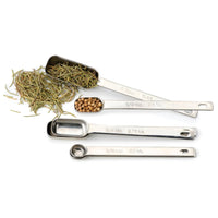 Spice Measuring Spoon Set of 6