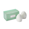 Sophie Conran White Salt and Pepper Set