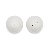 Sophie Conran White Salt and Pepper Set