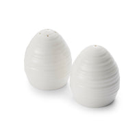 Sophie Conran White Salt and Pepper Set