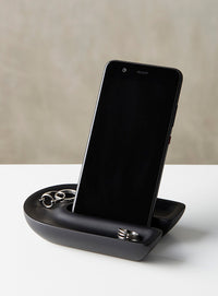 Junip Phone and Accessories Holder