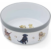 Pet Bowl 6 Inch