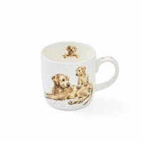 Devotion Labrador Mug