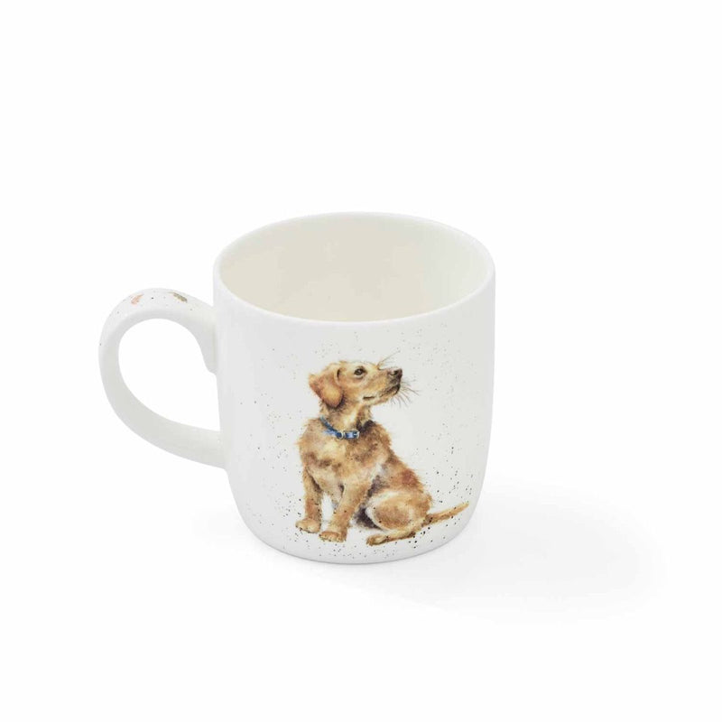 Devotion Labrador Mug