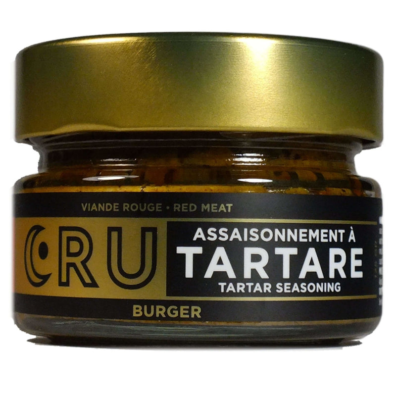 Burger Tartar Seasoning