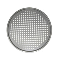 BakeMaster NonStick 14"/35.5cm Perforated Pizza Pan
