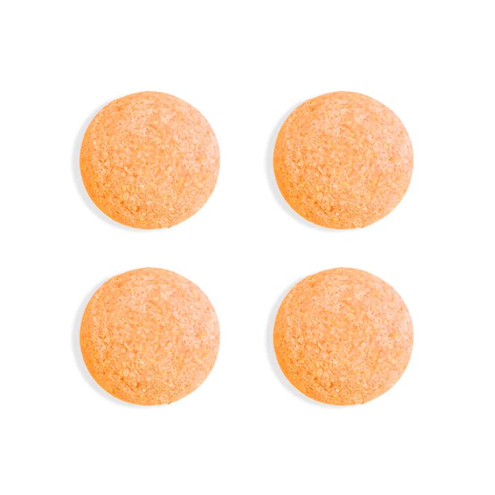 Cocktail Bomb Mimosa - pack of 4 