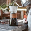 AMSTERDAM Pour Over Coffee Maker