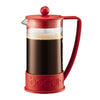 French Press coffee maker, 3 cup, 0.35 l, 12 oz