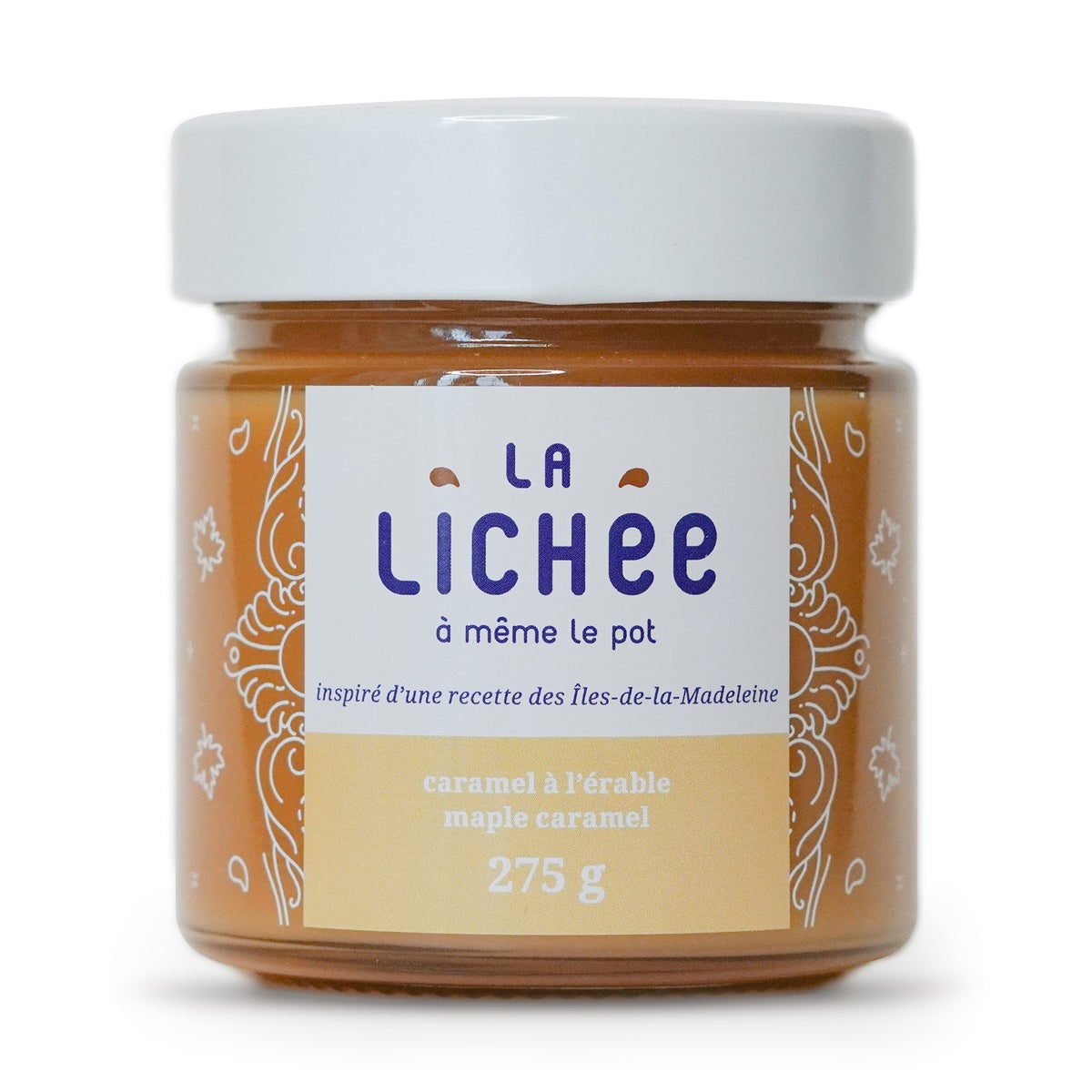 Maple caramel 275g