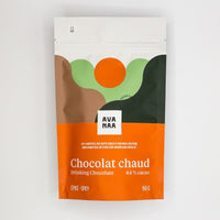 Drinking chocolate – Spicy 150g