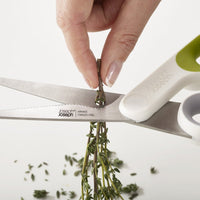 PowerGrip Kitchen Scissors