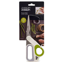 PowerGrip Kitchen Scissors