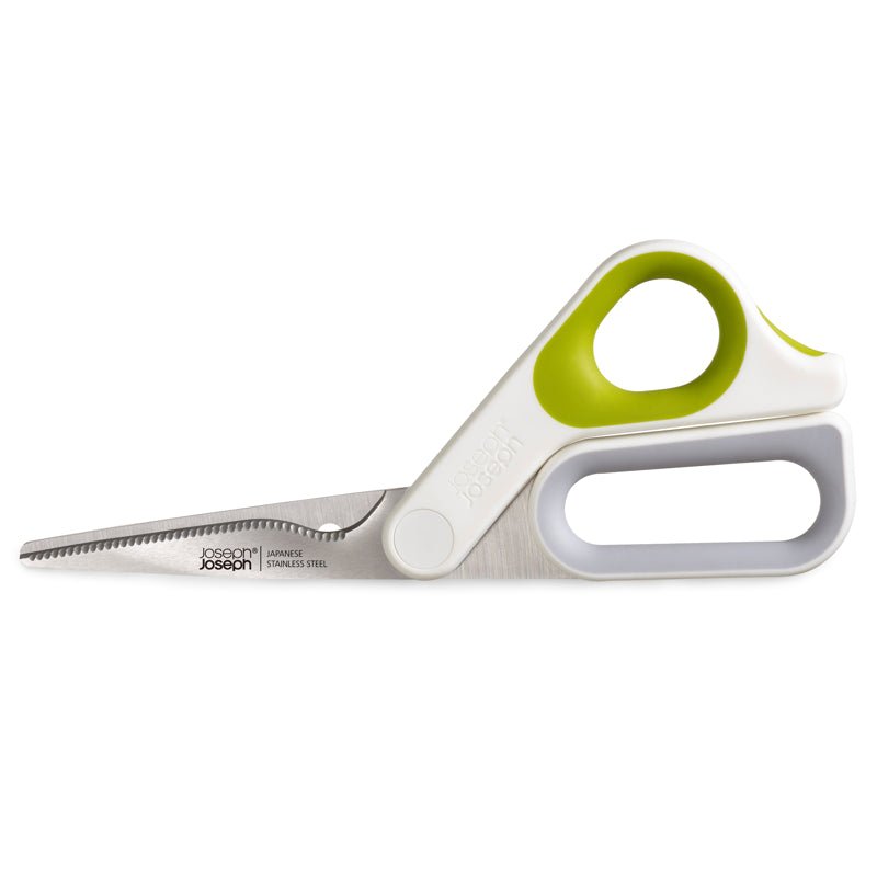 PowerGrip Kitchen Scissors