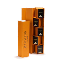 Dammann "Atlas" Tea Gift Set