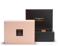 Dammann "Quartz" Tea Gift Set - 20 Sachets