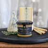 Pear, brandy, thyme flower Cheese Jam 125 ml