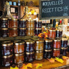 Caramelized Apple and Calvados Jam 290g