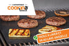 Cookina Barbecue Grilling Mat