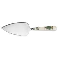 Christmas Tree Cake Knife / Server