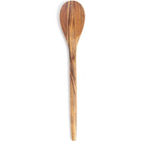 Acacia Wooden Spoon 14" 