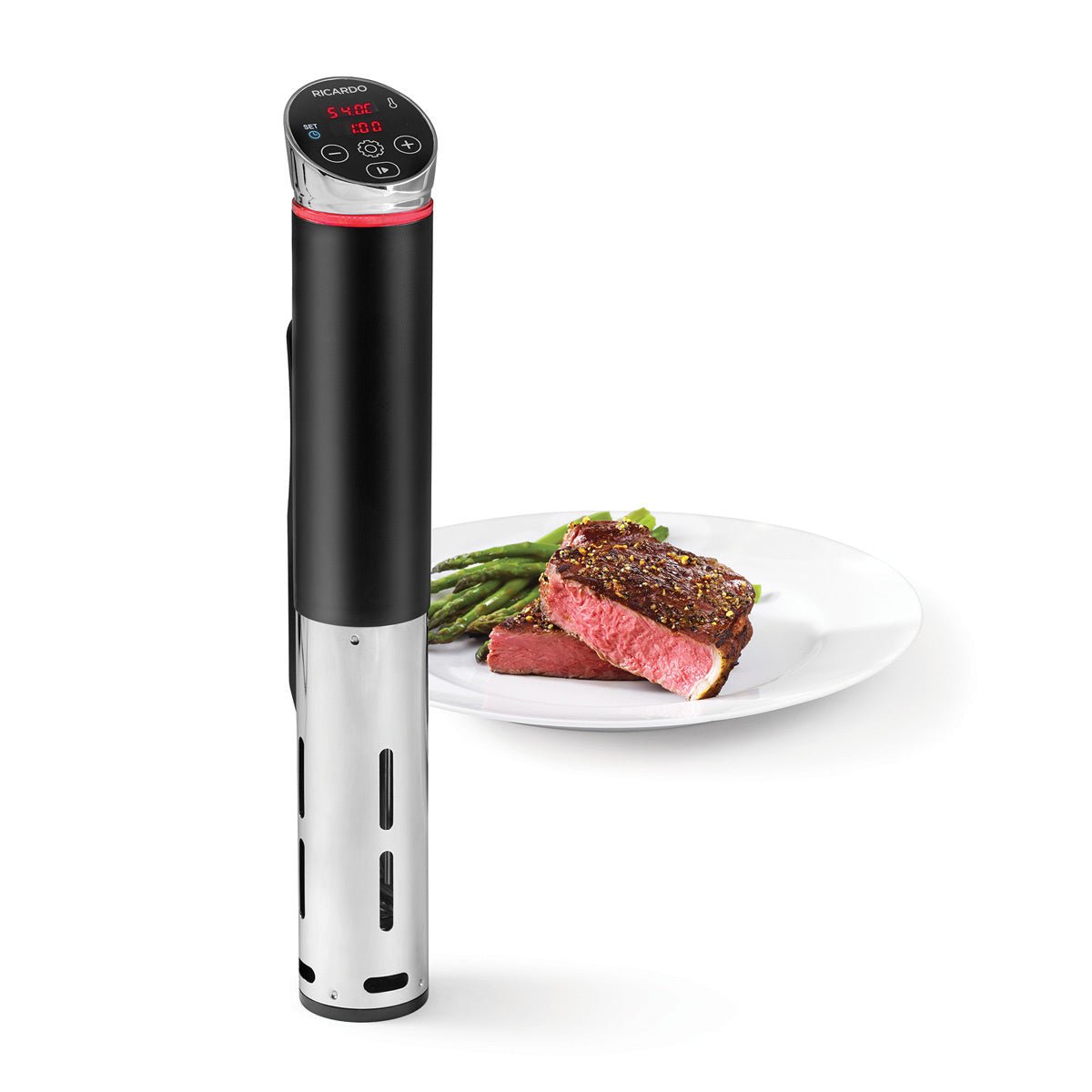 Sous-Vide Precision Cooker (Immersion Circulator)