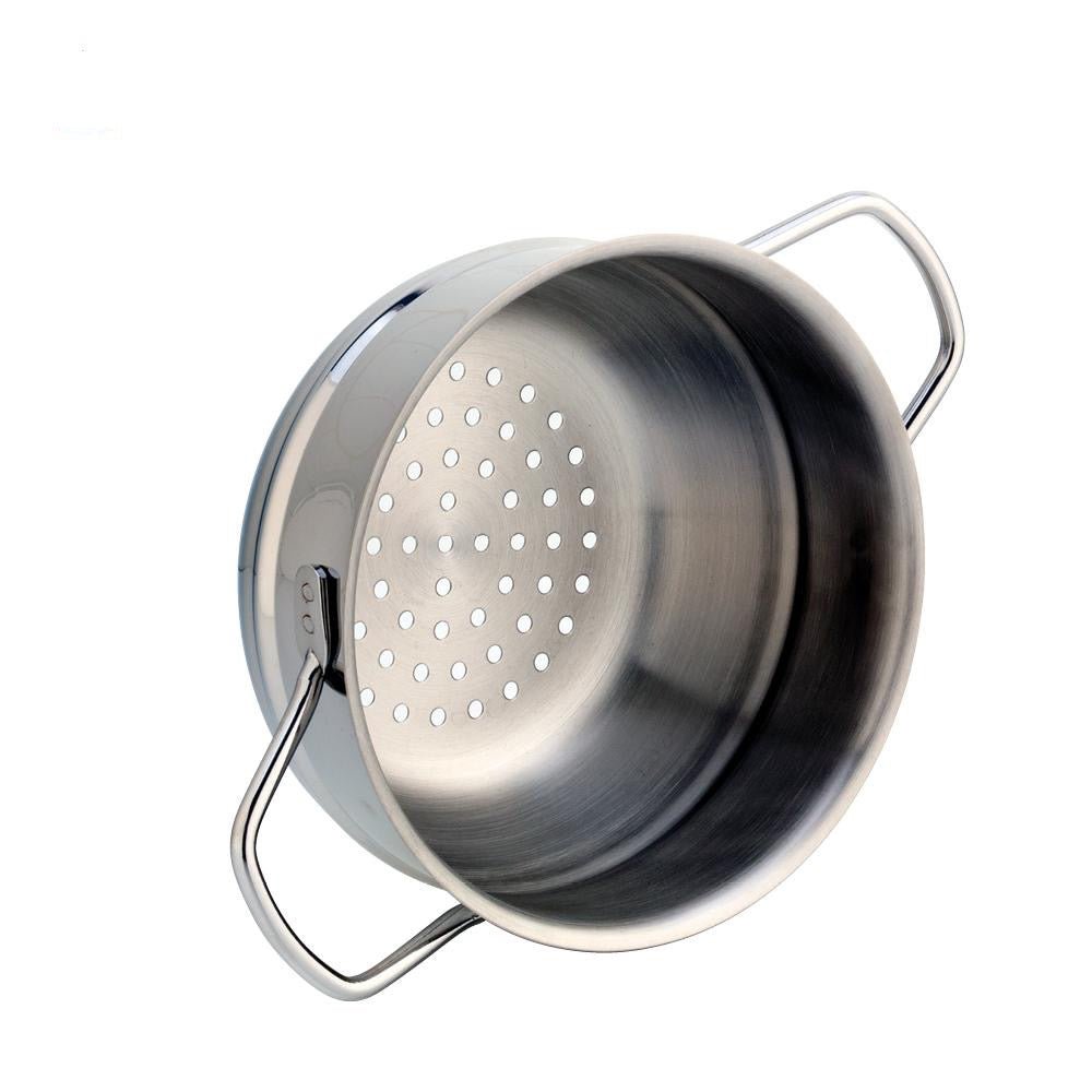 Classic Stainless Steel 1.5L Steamer