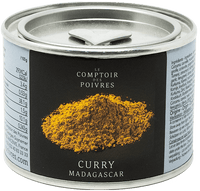 Madagascar Curry 50g