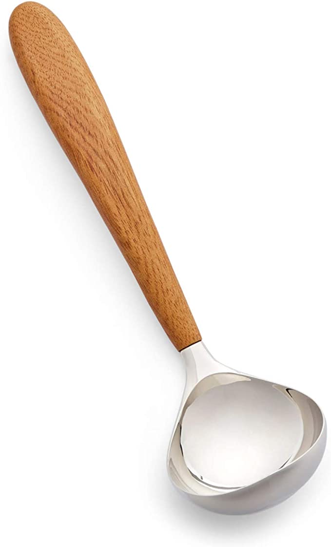 Curvo Ladle