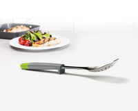 Elevate Stainless-steel Slotted Spoon