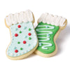 Christmas Stocking Cookie Cutter