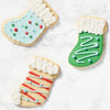 Christmas Stocking Cookie Cutter