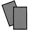 Set of 2 Mesh Grill Mats